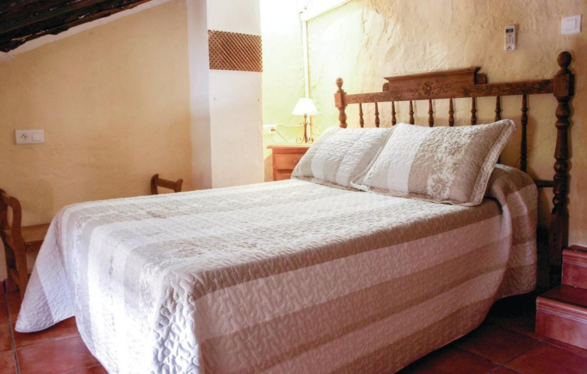 Casa Rural Fuente Zagrilla Eksteriør bilde