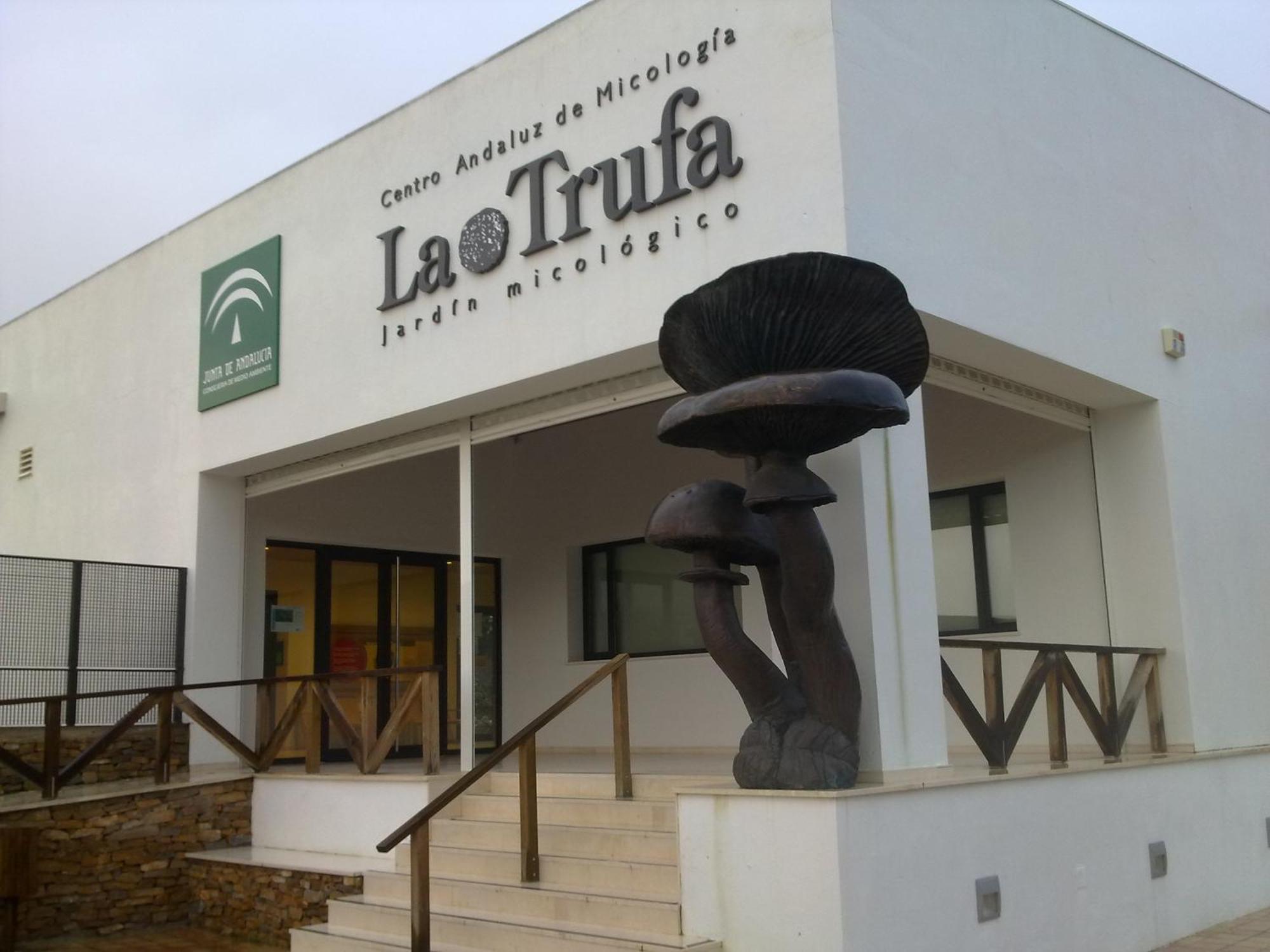 Casa Rural Fuente Zagrilla Eksteriør bilde
